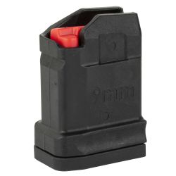 MAG HENRY HOMESTEADER 9MM 5RD