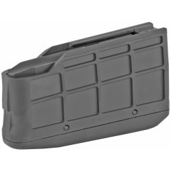 MAG TIKKA T3 6.5CM FLUSH 3RD