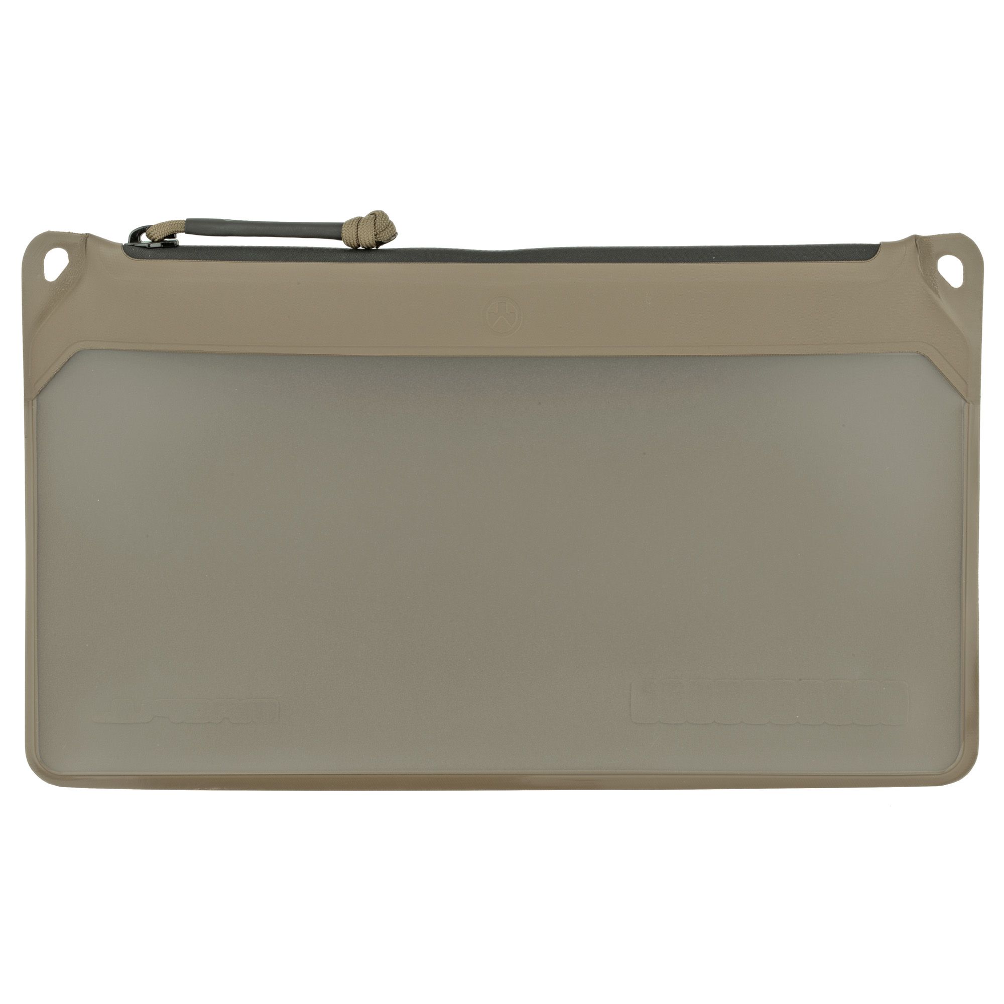 MAGPUL DAKA WINDOW POUCH MEDIUM FDE