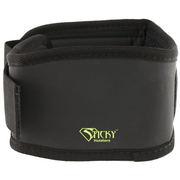 STICKY HOLSTER ANKLE BITER