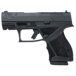 TAURUS TX 9MM 3.4″ 13RD BLK