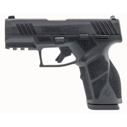 TAURUS GX2 9MM 3.38″ 10RD BLK CA