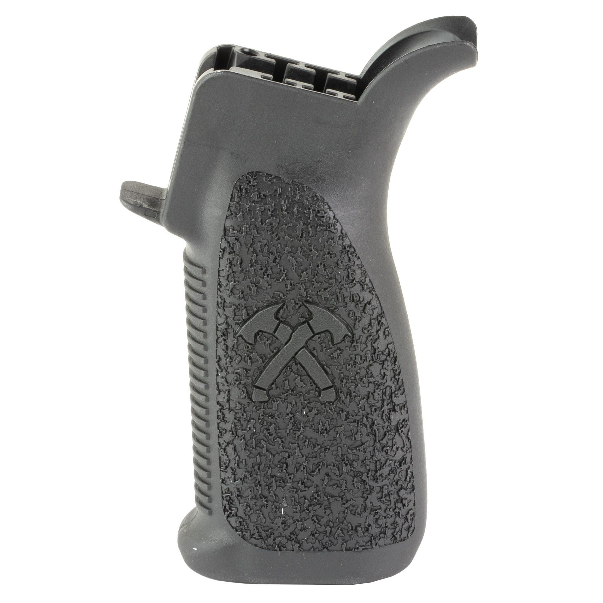 BCM GRIP MOD 4 JACK CARR BLACK