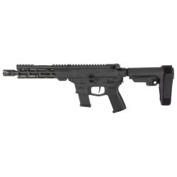 CMMG BNSHE MK10 10MM 8″ PB 15RD AB