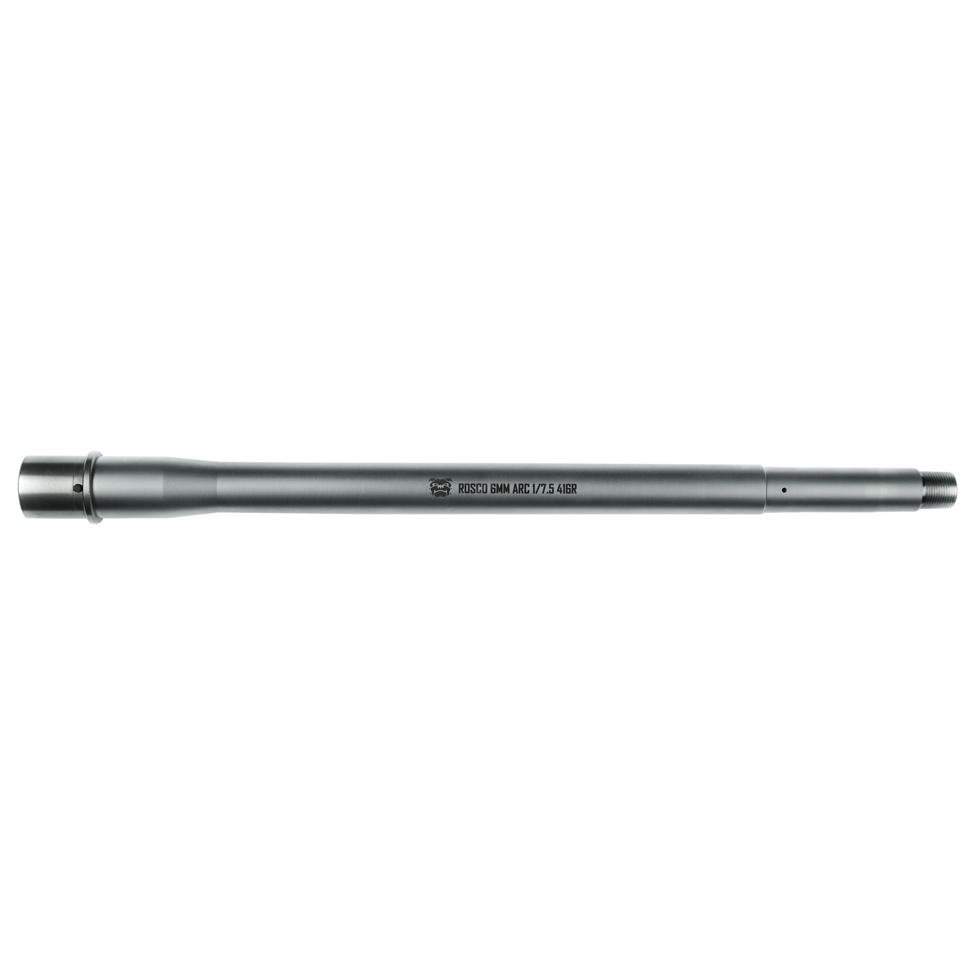 ROSCO PUREBRED BBL 6MM ARC 14.5 STS