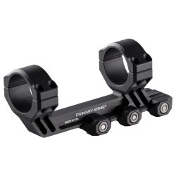 PA 30MM PLX CANTILEVER MOUNT 1.5″