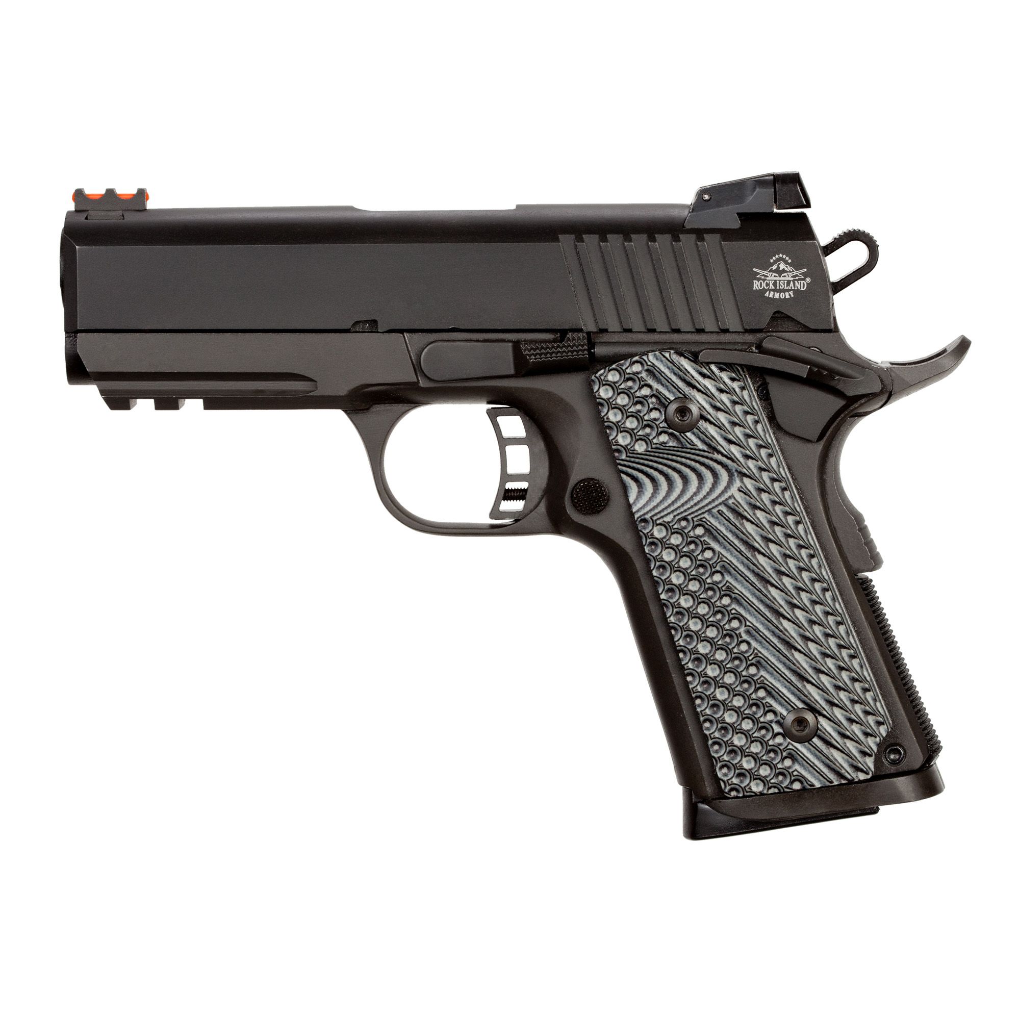 ROCK ISLAND TAC ULTRA 9MM 3.5″ 8RD