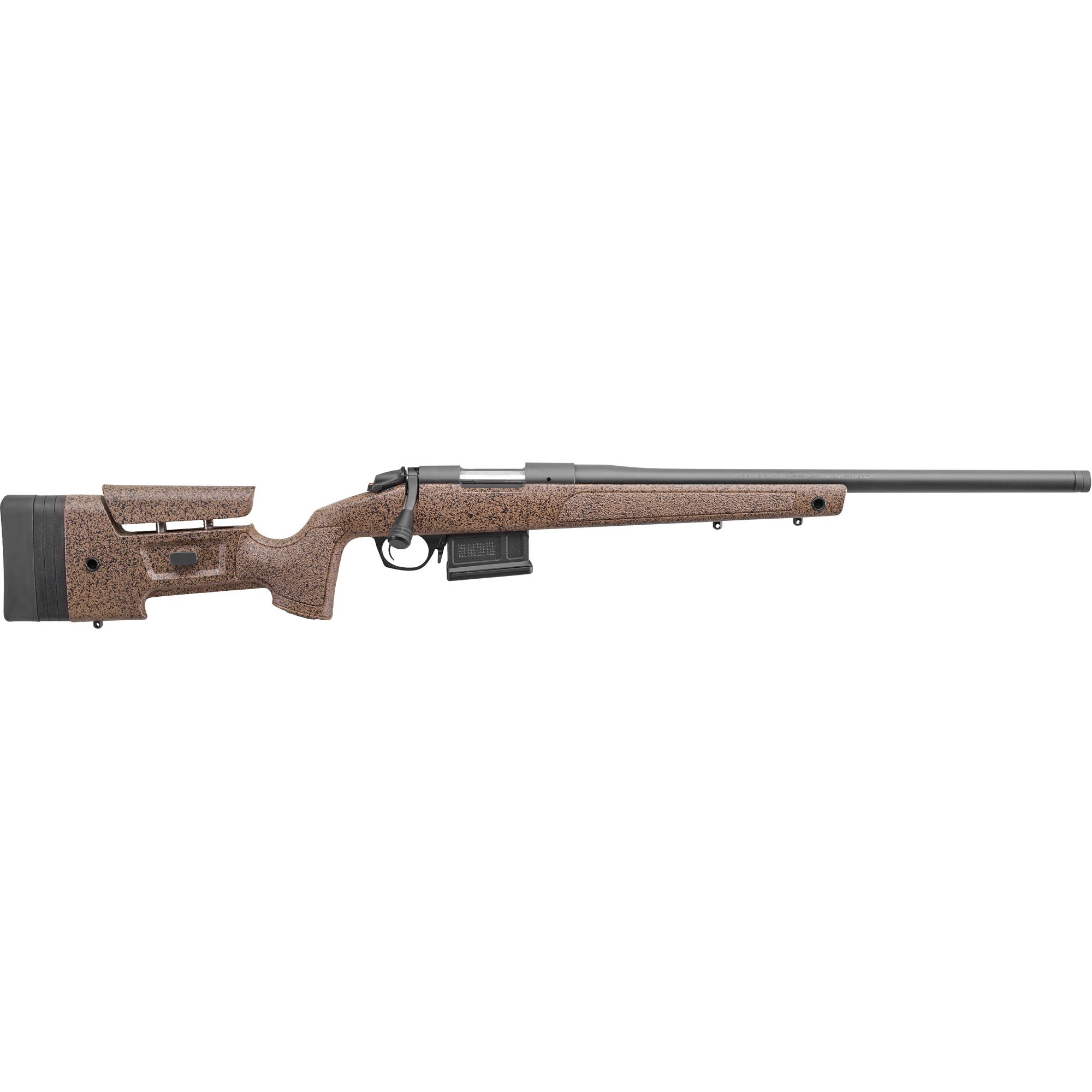 BERGARA LH HMR 22-250 MN-CH 24″ 5RD