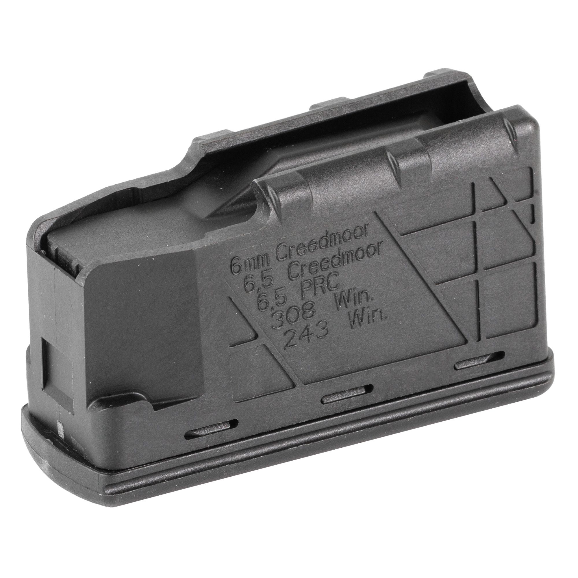 MAGAZINE CZ 600 308WIN 5RD