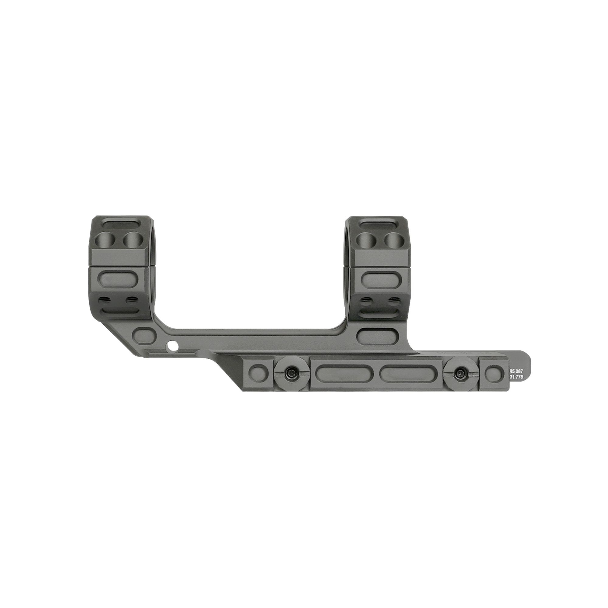MIDWEST MK2 QD 30MM SCOPE MOUNT