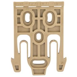SL 6004 QLS LOCKING FORK COY