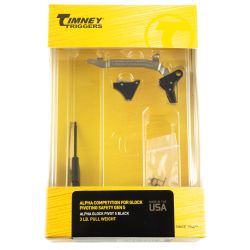 TIMNEY ALPHA PIVOT FOR GLK G5 TRIG