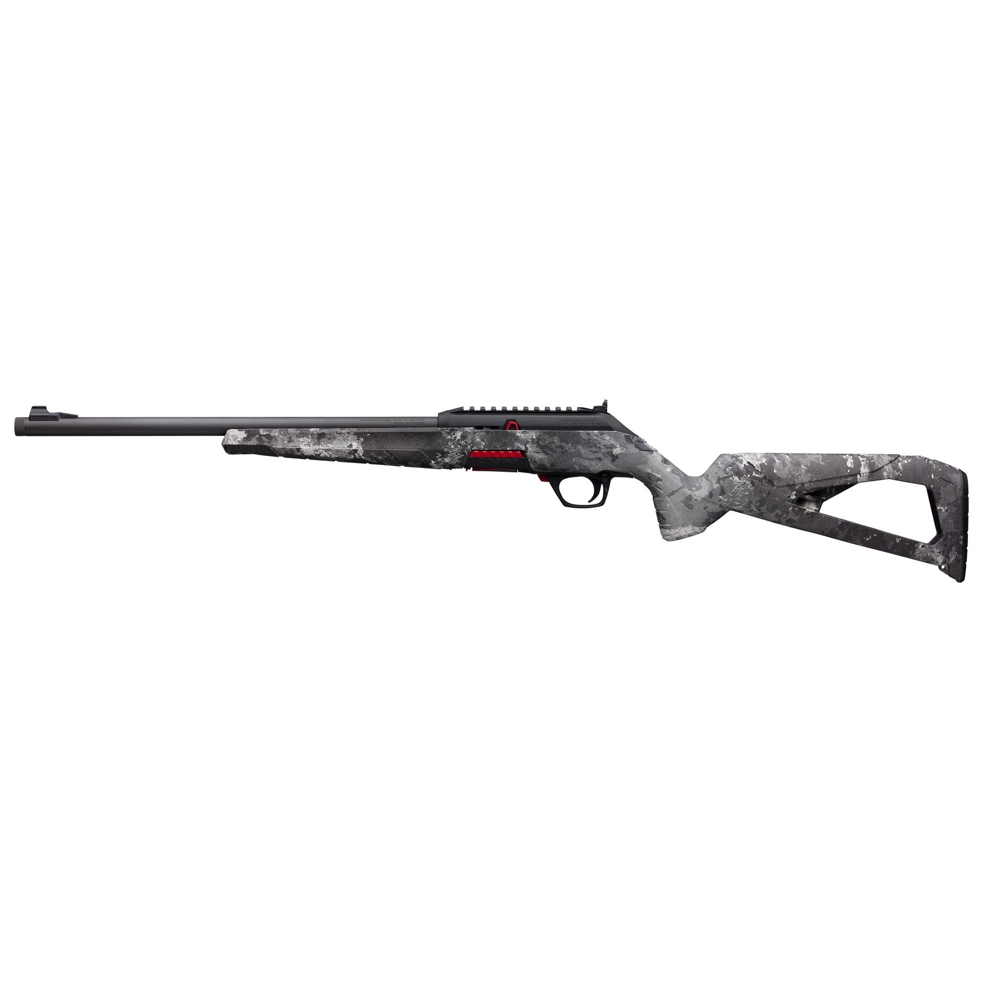WIN WILDCAT 22LR 16.5″ 10RD TB MDNT