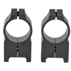 WARNE MAXIMA 1″ EXTRA HI MATTE RINGS