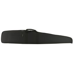 BULLDOG EXTREME RIFLE CASE BLK 52″