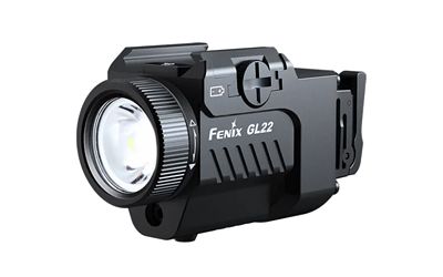 FENIX GL22 750LUMEN PISTOL W/RED LSR