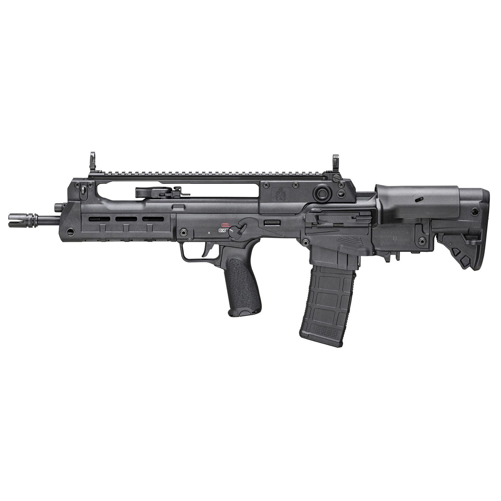 SPRGFLD HELLION 556 16″ 30RD BLK
