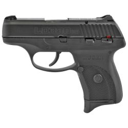 RUGER LC380 380ACP 3.1″ BL 7RD CA