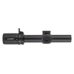 PAO SLX 1-6X24MM SFP G4 ACSS AURORA