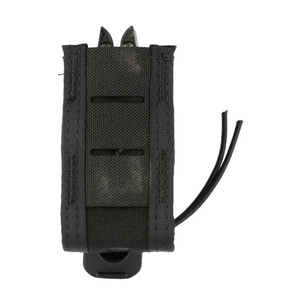HSGI DUTY PISTOL TACO BLK