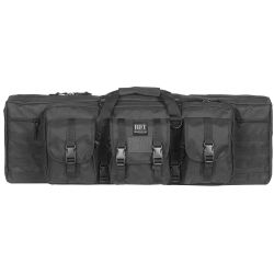 BULLDOG DLX TACT SNGL RIFLE 36″ BLK