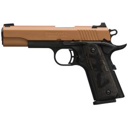 BRN 1911 380ACP 4.25″ 10RD NORTHERN