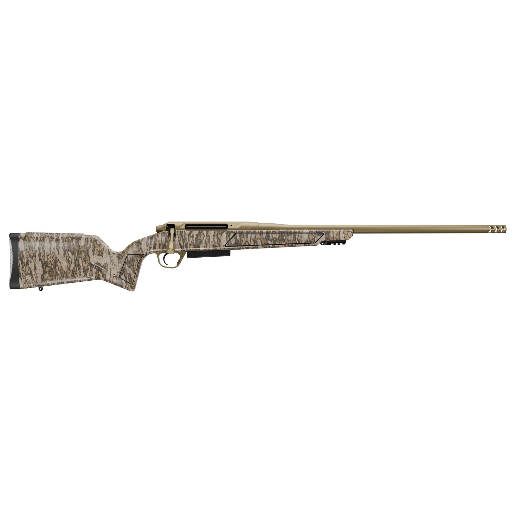 CHRISTENSEN EVOKE 7MM MAG 22″ MOBL