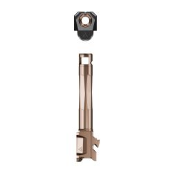 RADIAN AFTRBRNR RJ FOR G26 GEN5 BLK