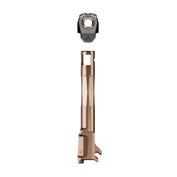 RADIAN AFTRBRNR RAMJET P365XL BRNZ