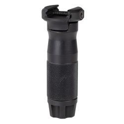 SAMSON PIC VERT GRIP MED STD BLK