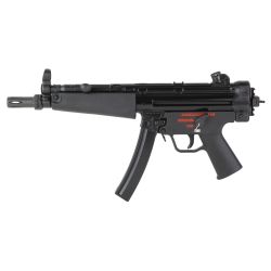 CENT ARMS AP5 NAVY 9MM 8.9″ 30RD BLK