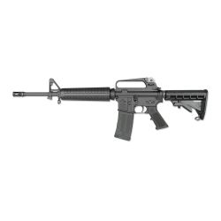 RRA LAR-15 A2 MID 556NATO 16″ 30RD