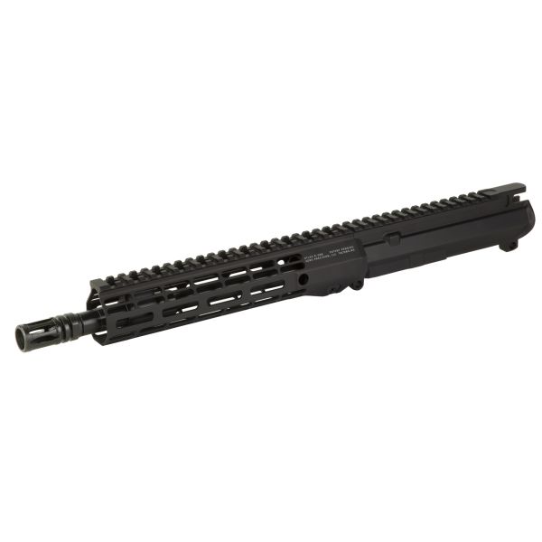 AERO M4E1-T UPPER 5.56 10.5″ BLK
