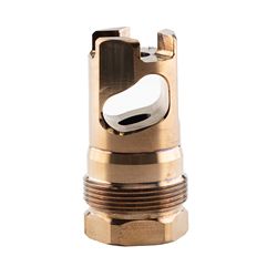 REARDEN RPB MB .375 1/2X28 HEAT TRT