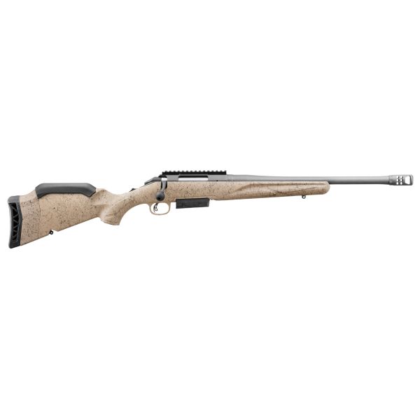 RUGER AMER RANCH G2 450BM 16.4″ CBT