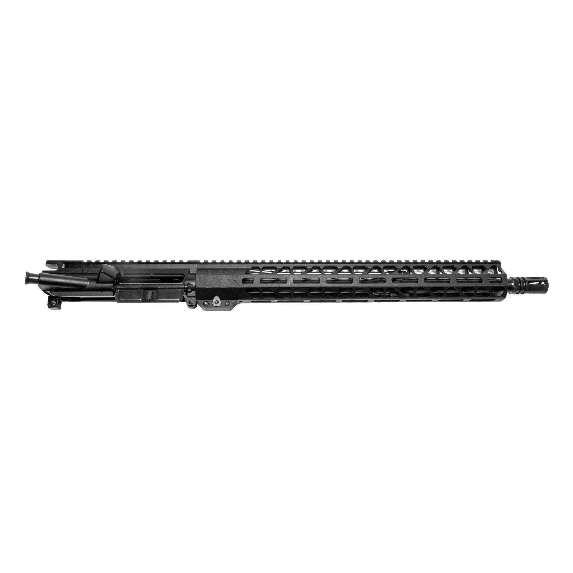 BAD WORKHORSE 556 UPPR 16″ BLK N/BCG