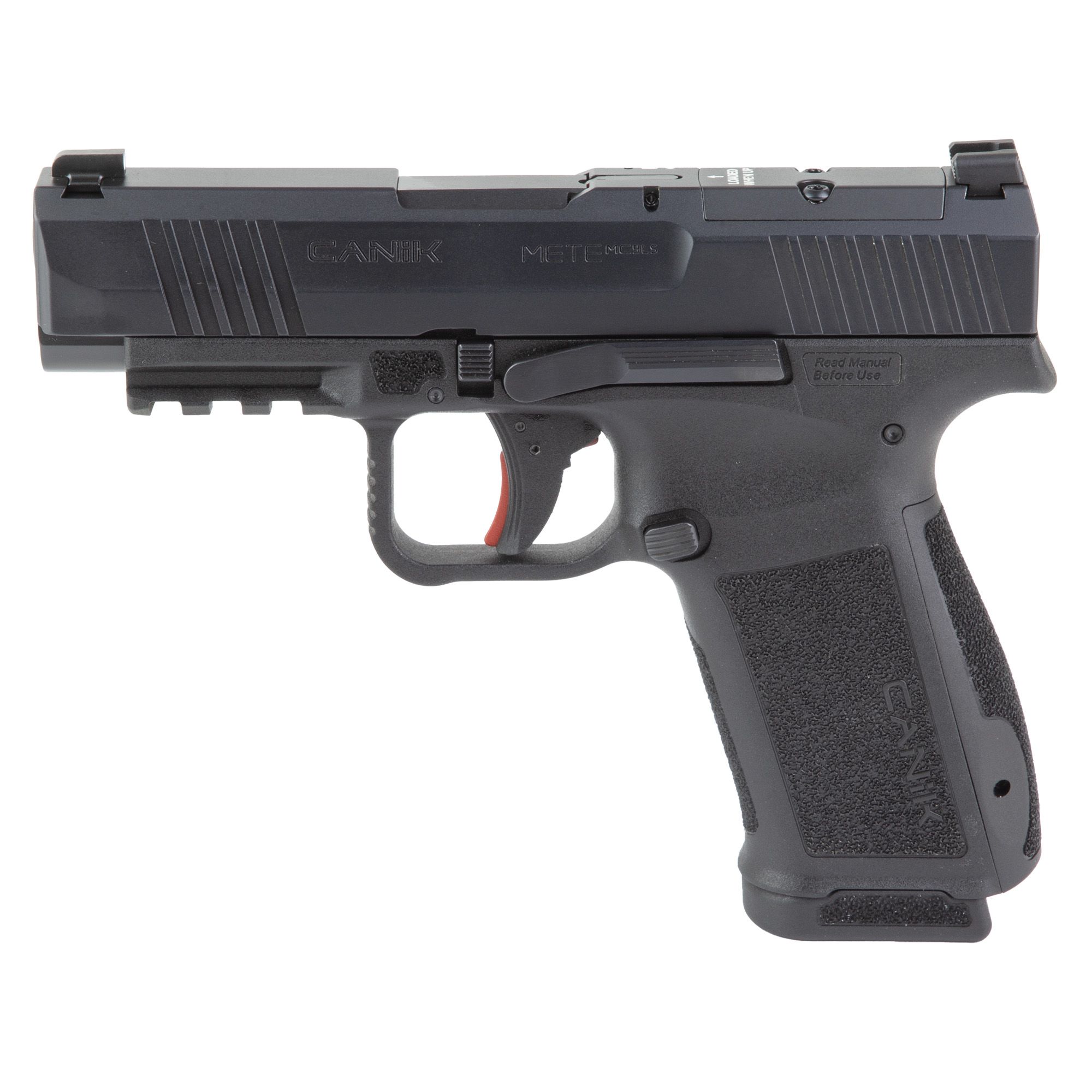 CANIK MC9LS 9MM 3.64″ 10RD BLK CA