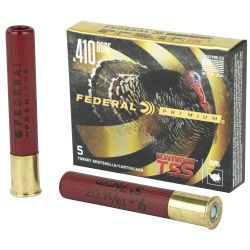 FED HVYWGHT TSS 410 3″ #9 5/50