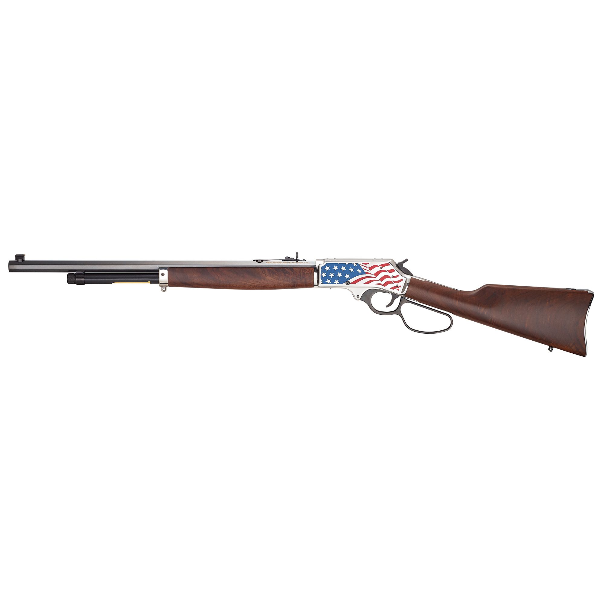HENRY H10 AMERICA 250 45-70 22″ 4RD