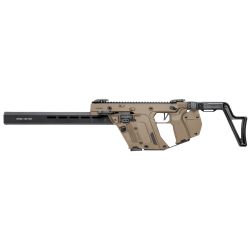 KRISS VCTR CRB G3 10MM 16″ 10 FDE CA