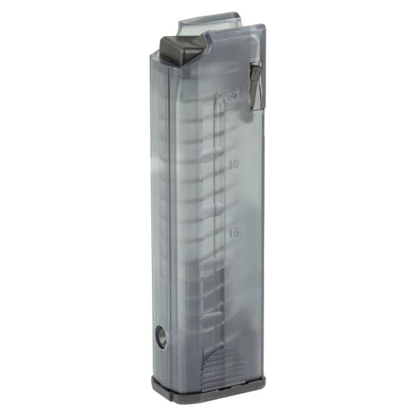 MAG B&T MP9/TP9/APC9/SPC9 9MM 15RD
