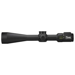 SIG SIERRA4BDX 6-24X50 30MM BDX BLK