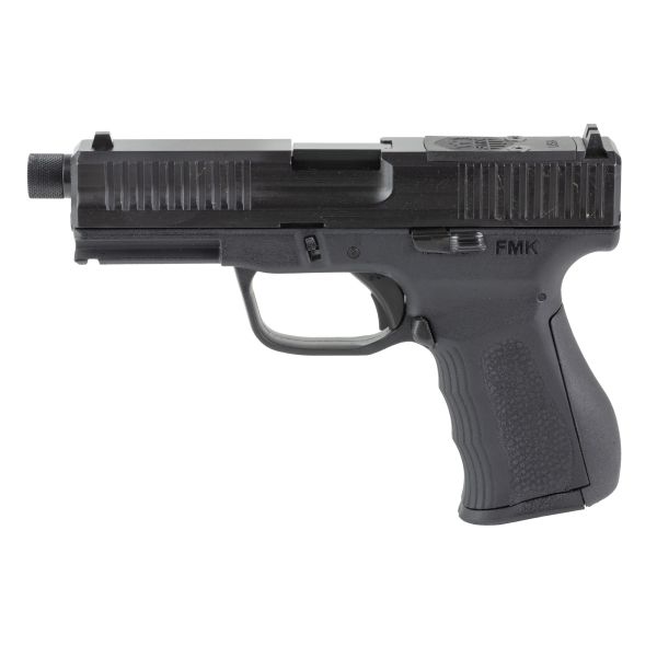 FMK G3 9MM 4.5″ 14RD BLACK TB