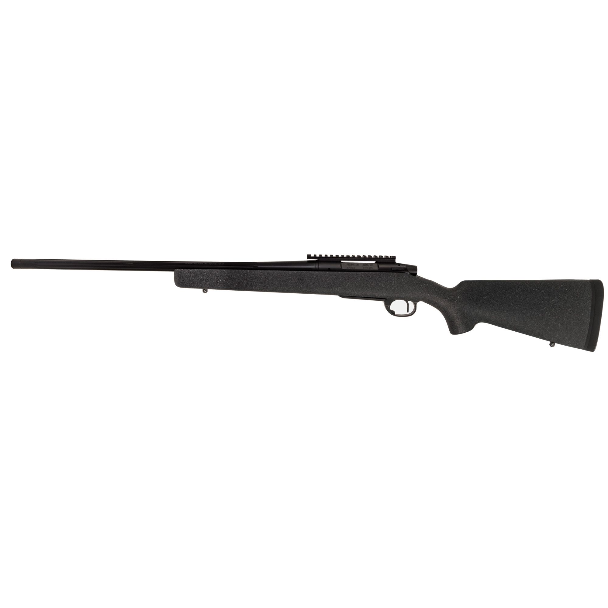 REM 700 ALPHA 1 HNTR 7MM PRC 24″ 3RD