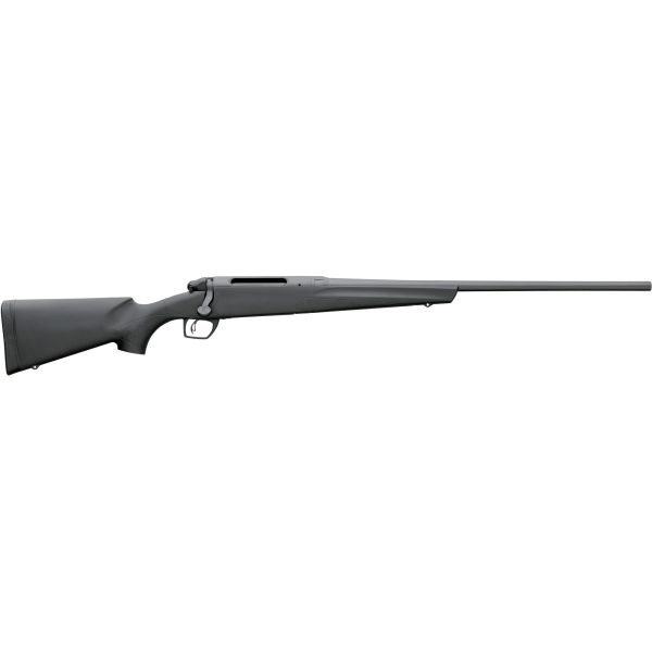 REM 783 7MM REM MAG 24″ BLACK 3RD