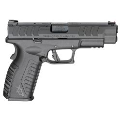 SPRGFLD XDM ELTE 9MM 4.5″ BK 10RD CA