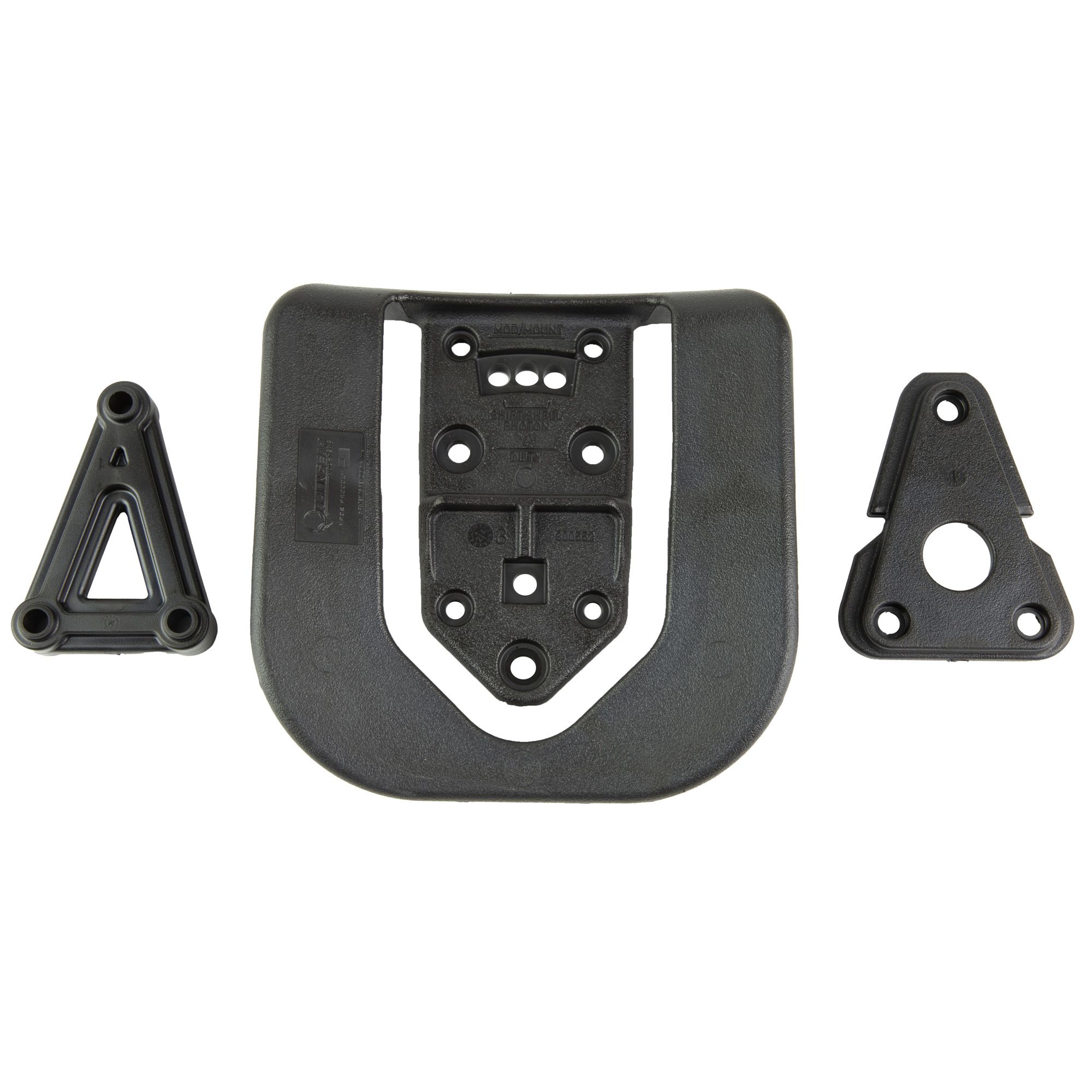 RAPID FORCE STANDARD PADDLE BK