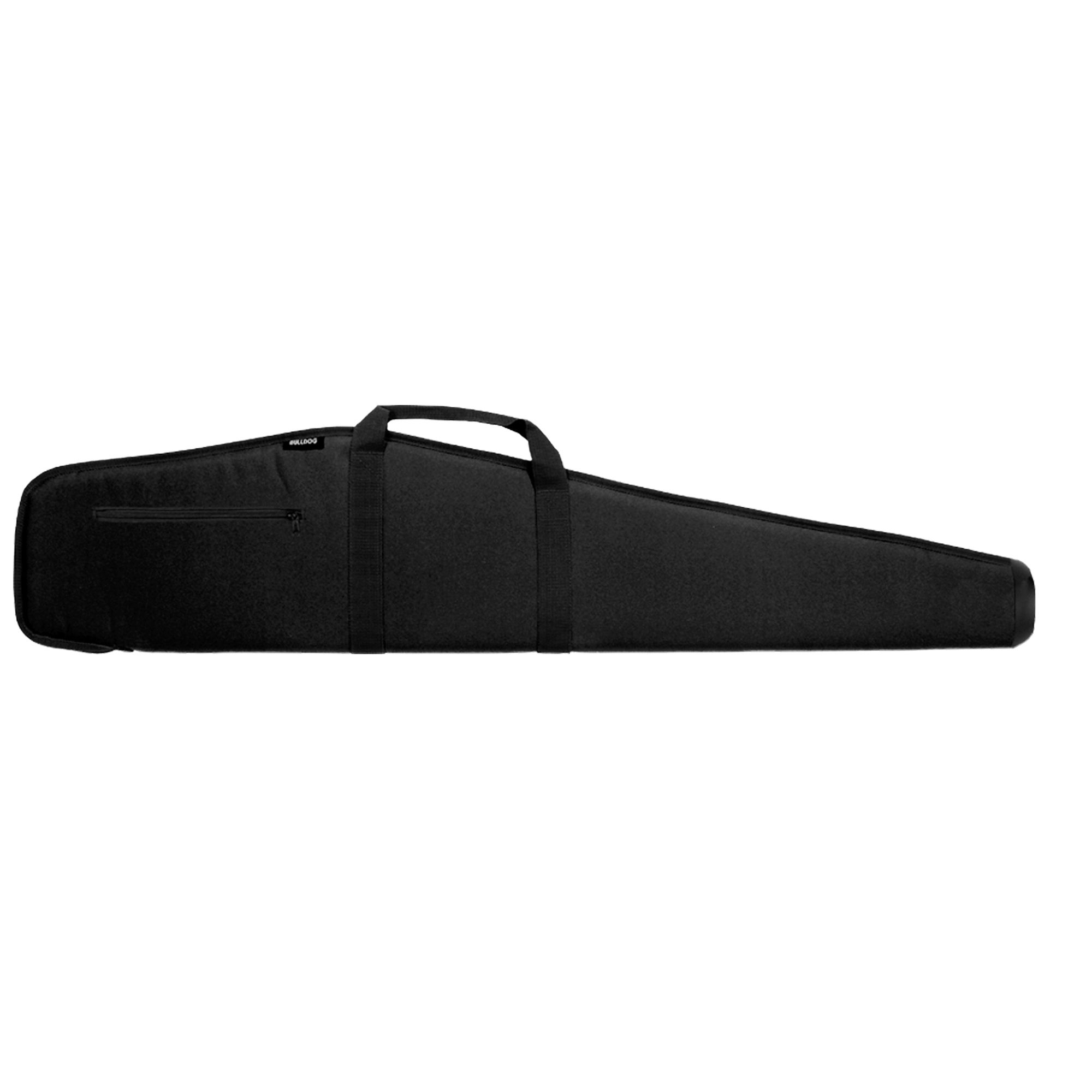 BULLDOG DLX CASE RFL 48″ BLK/BLK