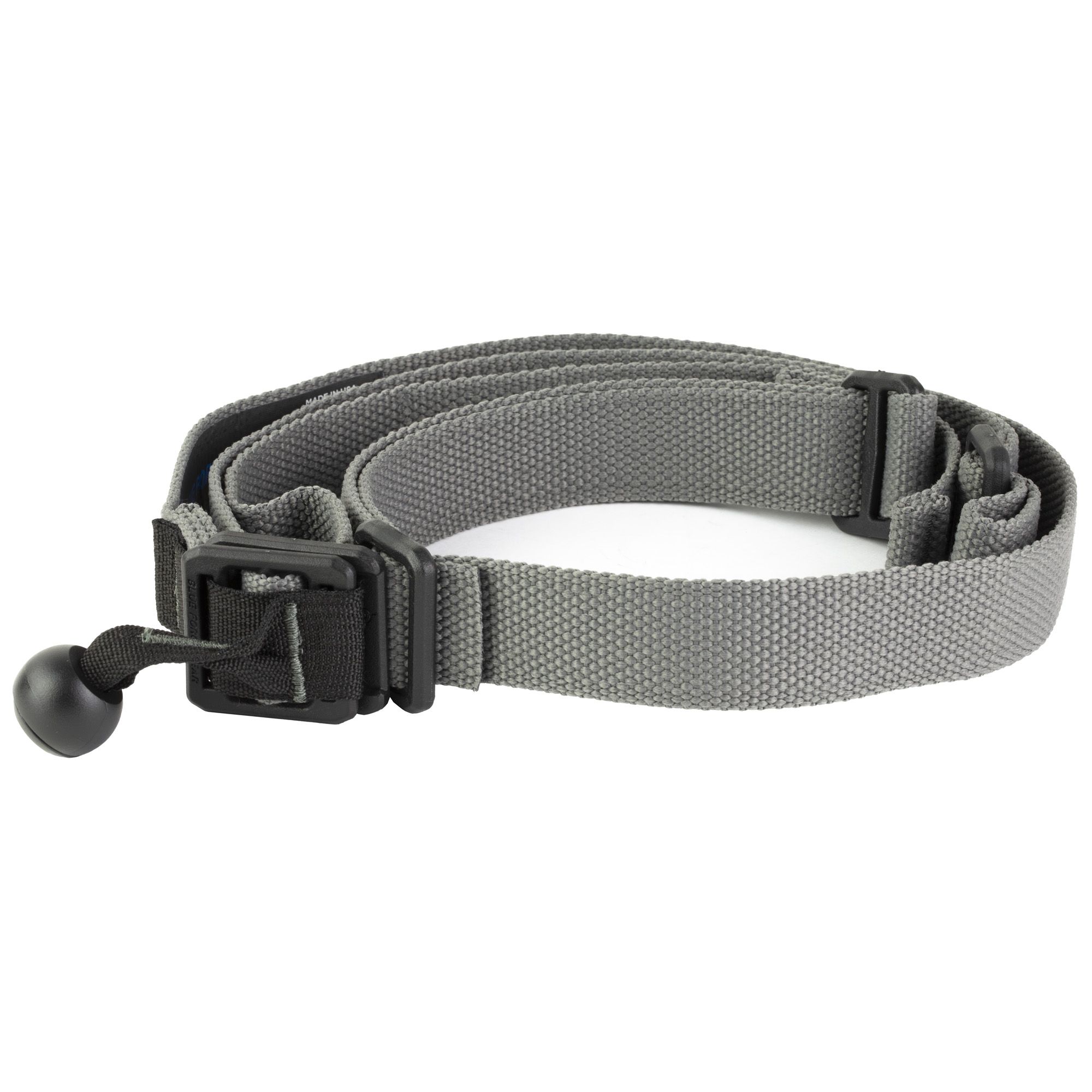 BL FORCE GMT SLING 1.25″ WOLF GRAY