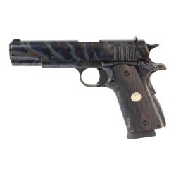 CHIAPPA 1911 FIELD 45ACP 5″ 8RD CASE